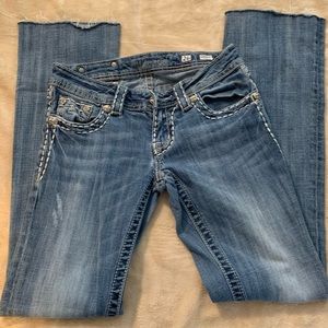 Miss Me jeans 26